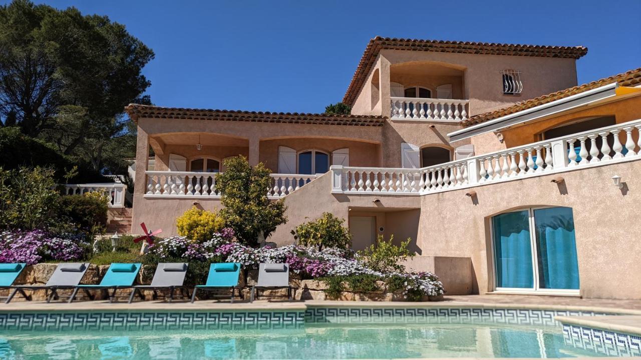 Chantilly Villa